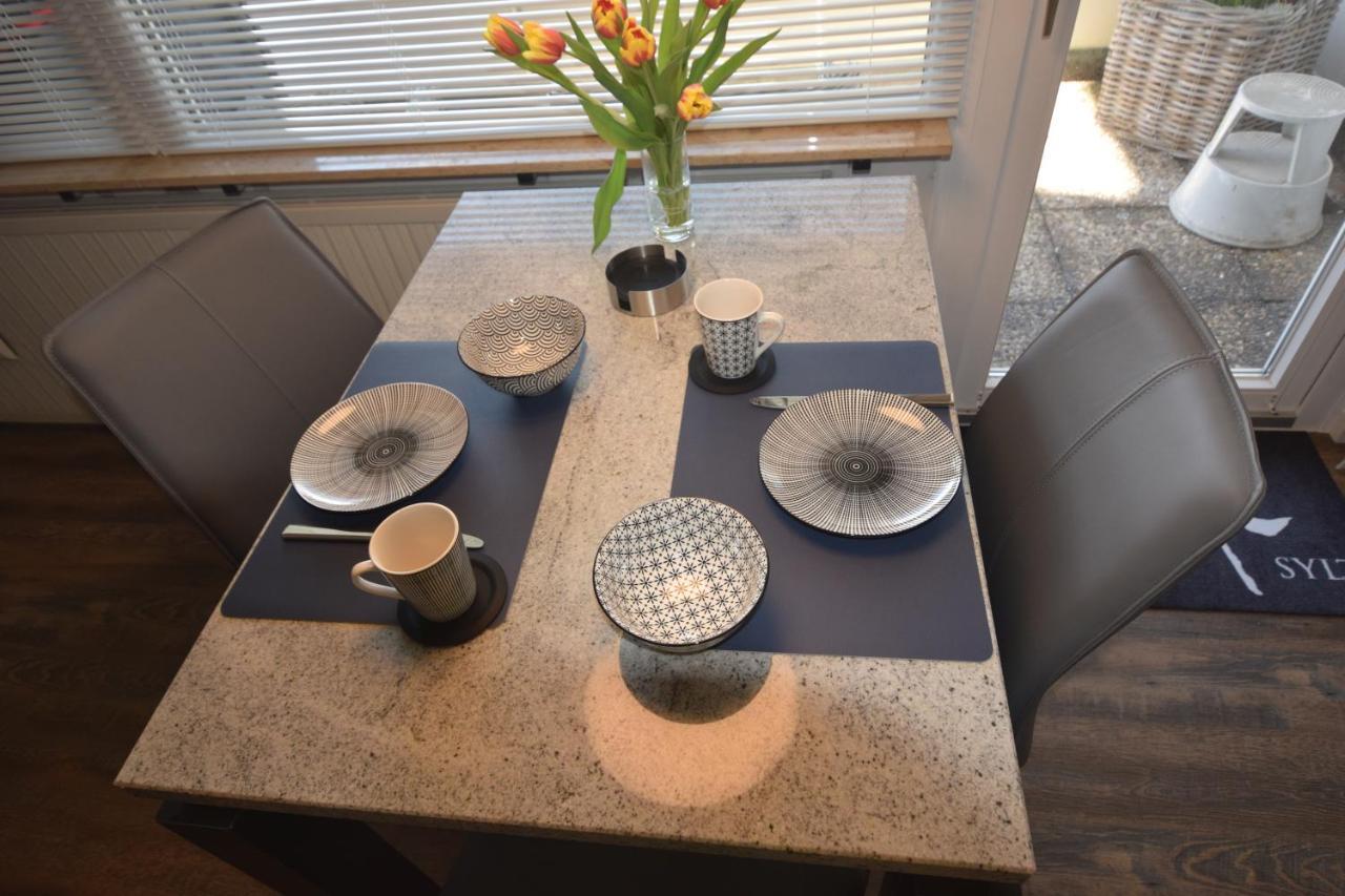 Appartement See-luen *
