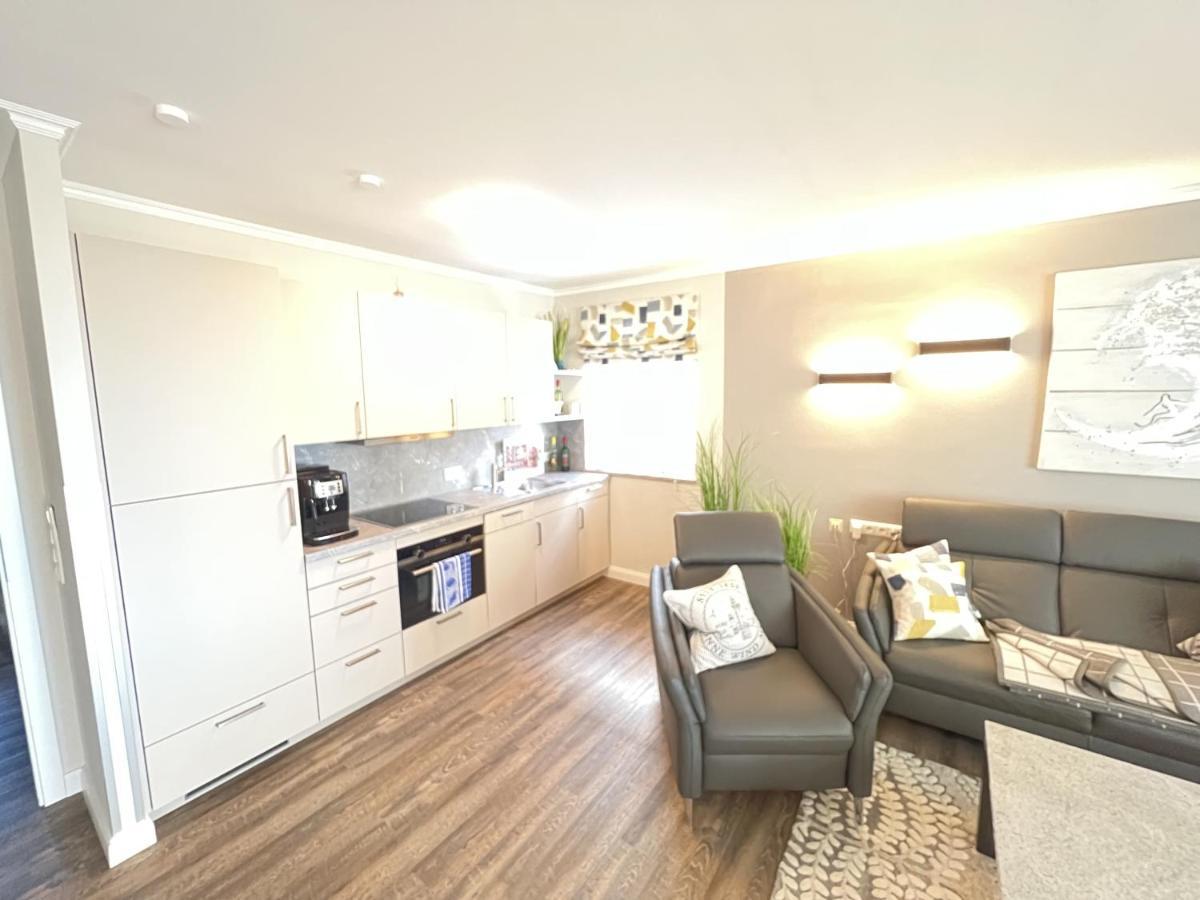 See-luen Apartment