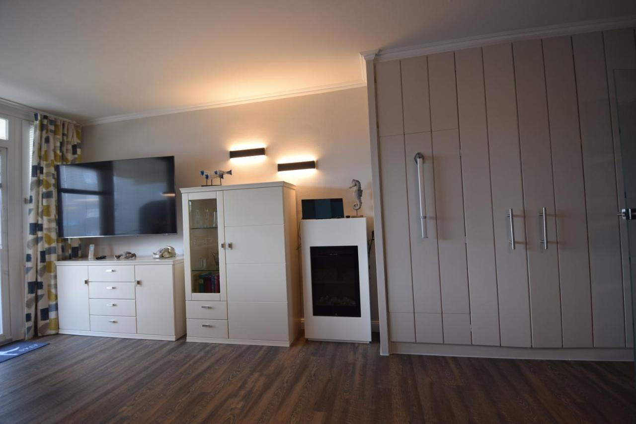 See-luen Apartment