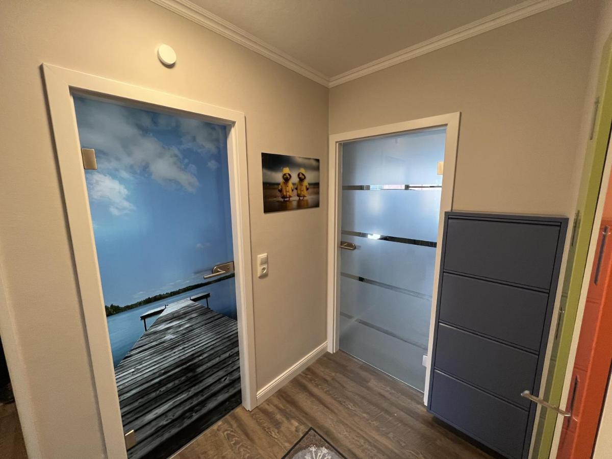 Apartment See-luen Westerland