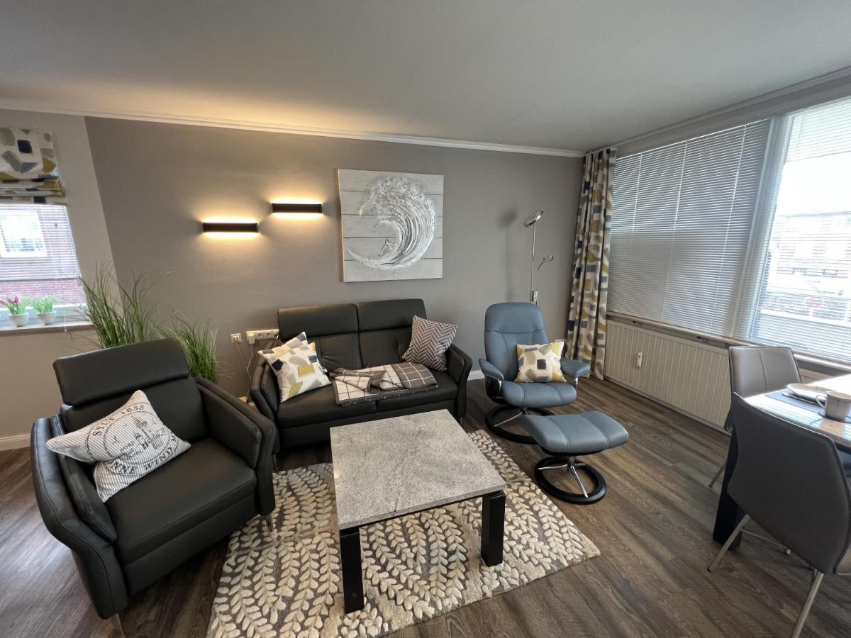 Apartment See-luen *