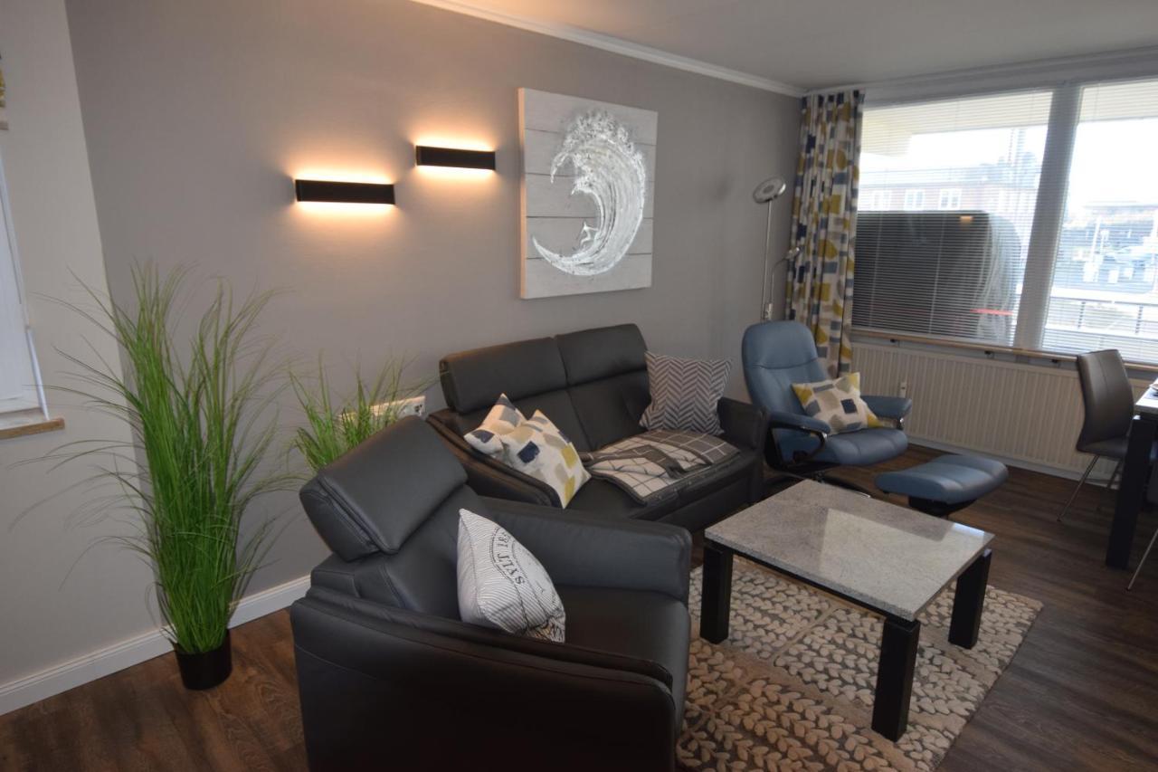Apartment See-luen Westerland