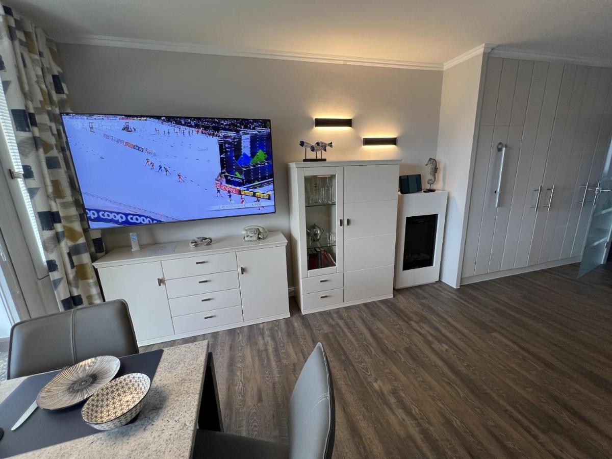 Apartment See-luen Westerland