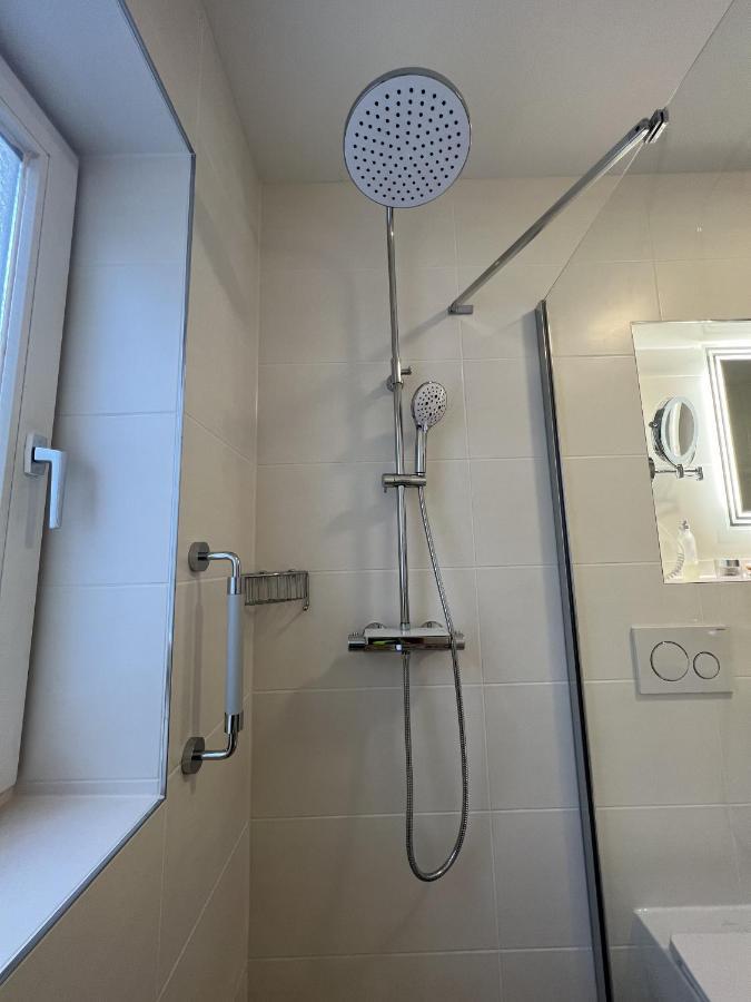 See-luen Apartment Westerland