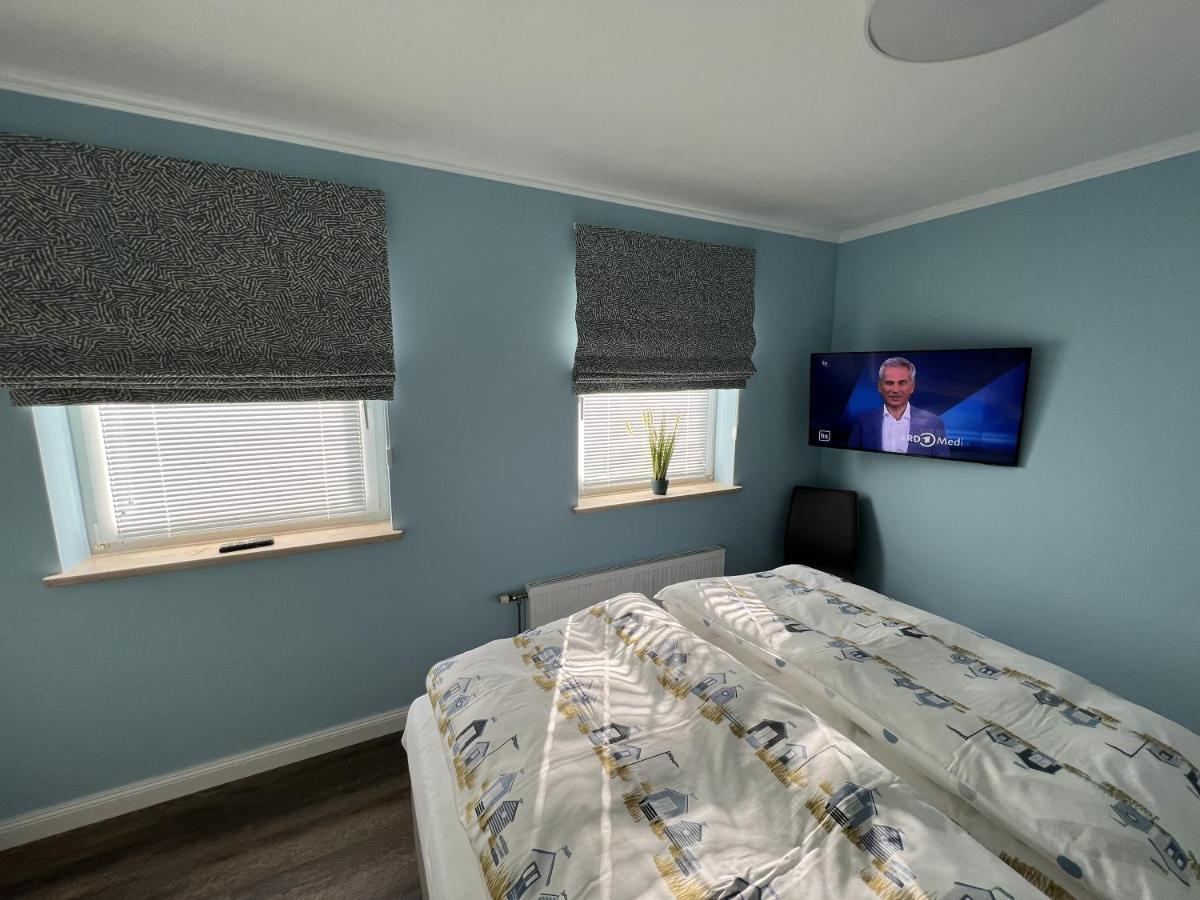 See-luen Apartment Westerland