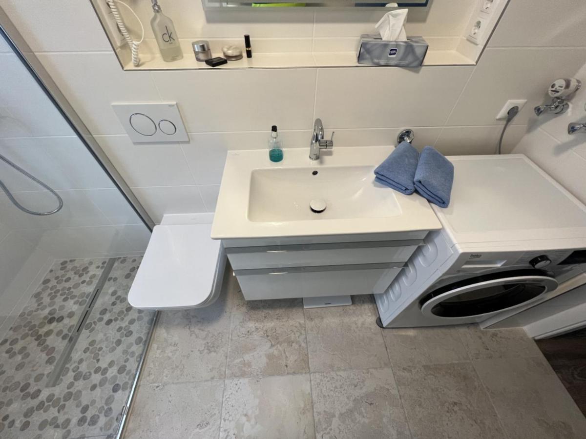 Apartment See-luen Westerland