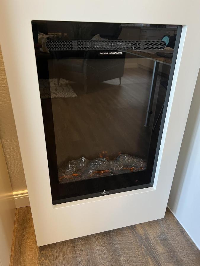 Apartment See-luen Westerland