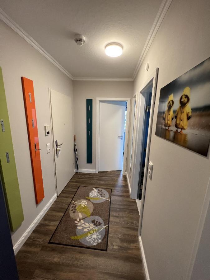 See-luen Apartment