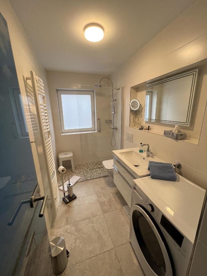 See-luen Apartment Westerland