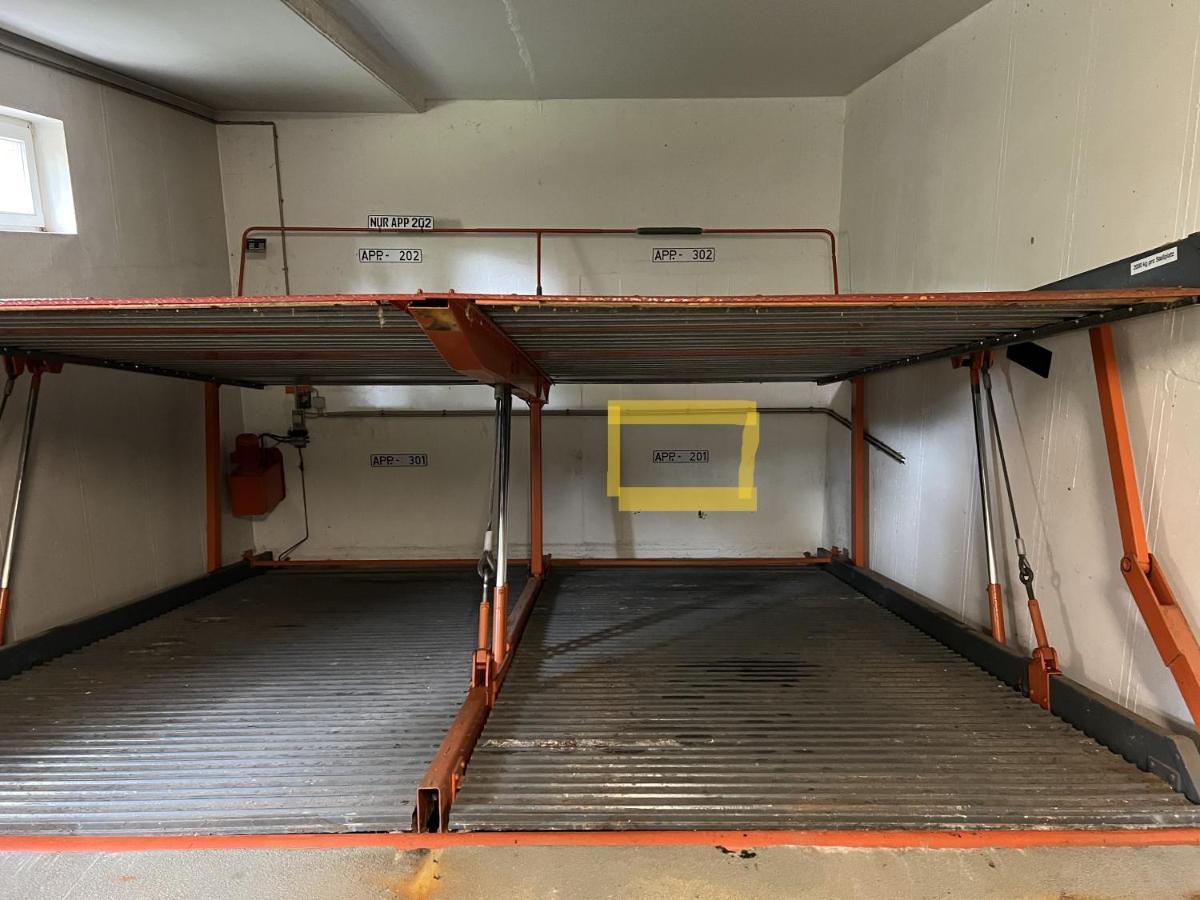 Apartment See-luen Westerland