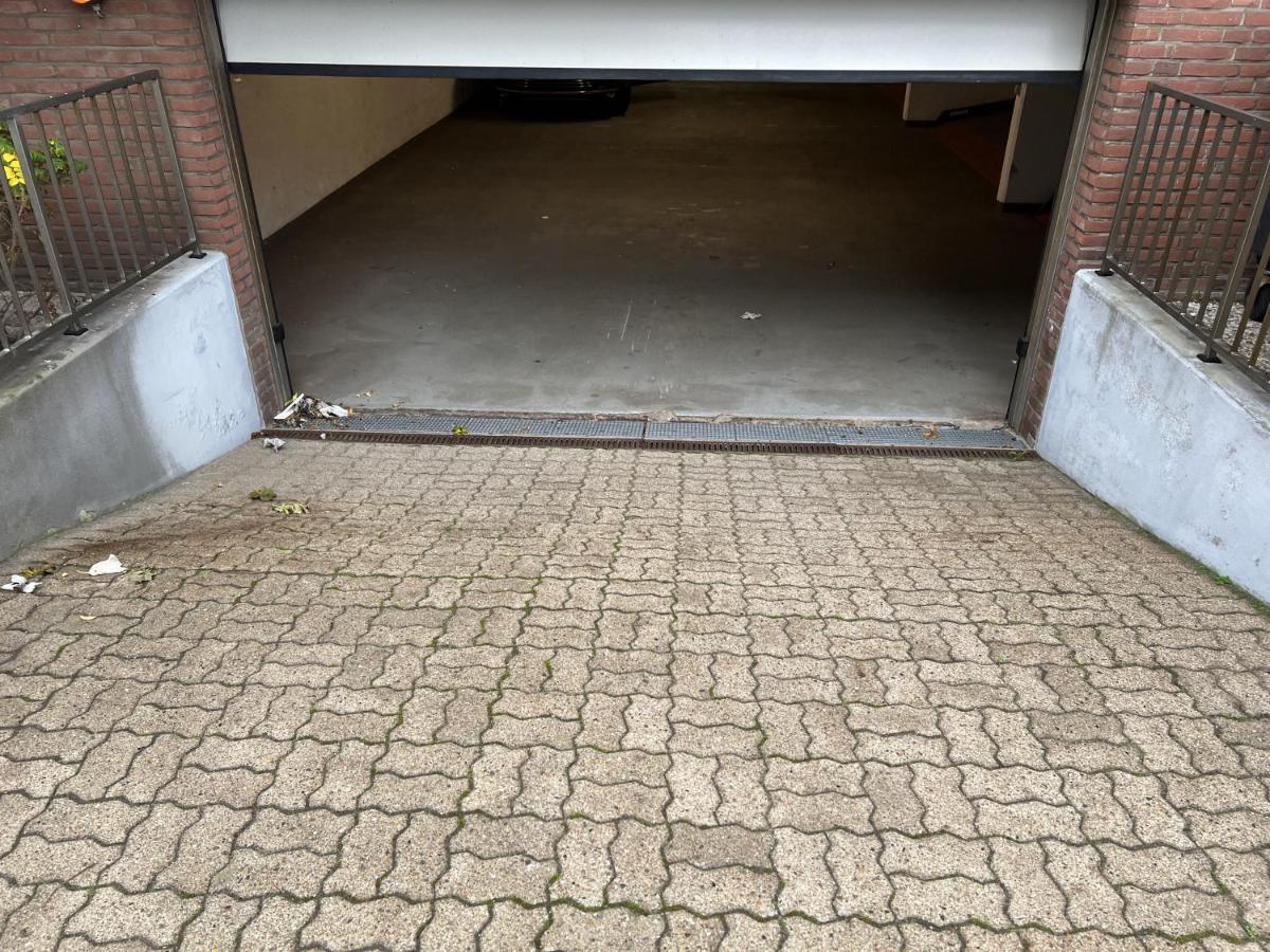See-luen Apartment